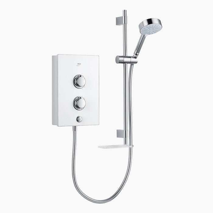 Mira Decor Electric Shower