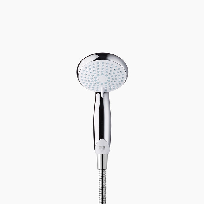 Mira Elite SE Electric Shower - White