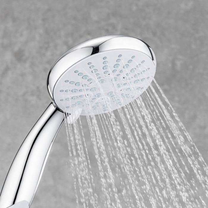 Mira Elite SE Electric Shower - White