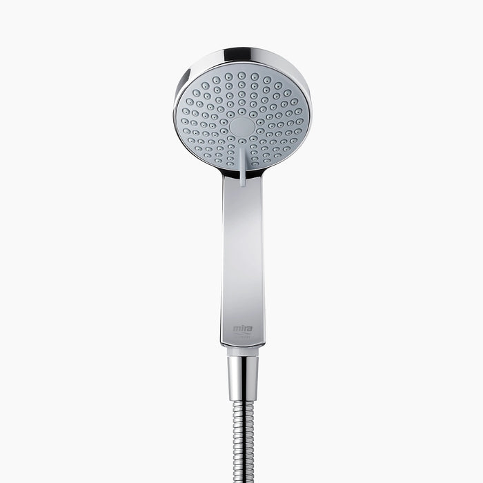 Mira Galena 9.8kW Electric Shower - Slate Effect