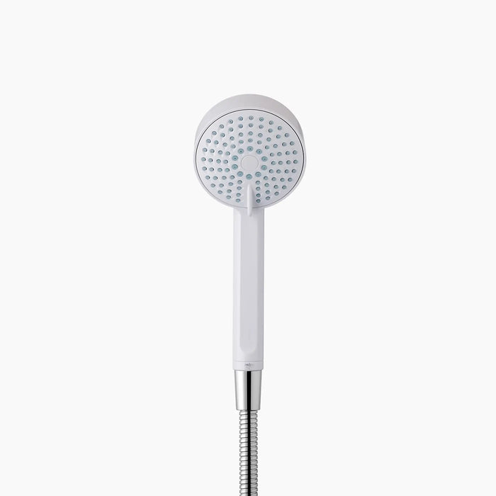 Mira Jump Multi-Fit Electric Shower - White