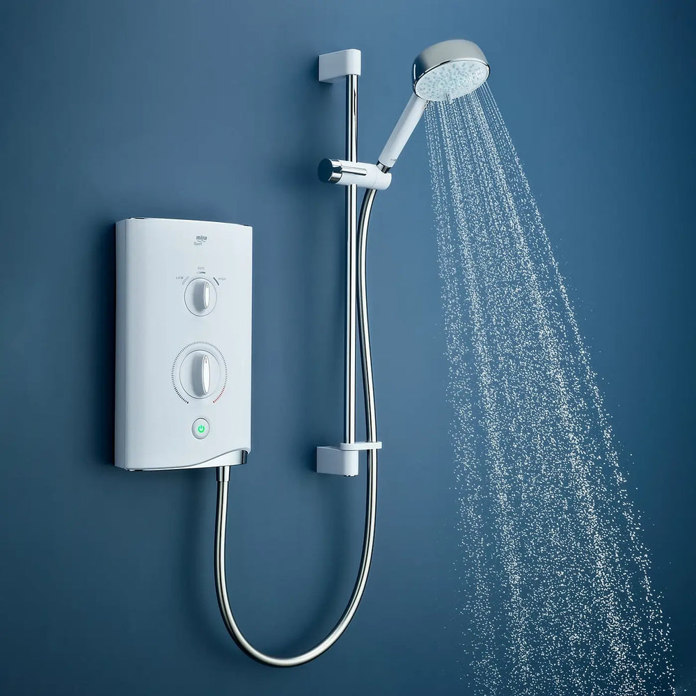 Electric Showers