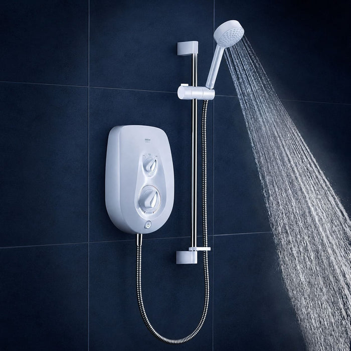 Mira Vie Electric Shower