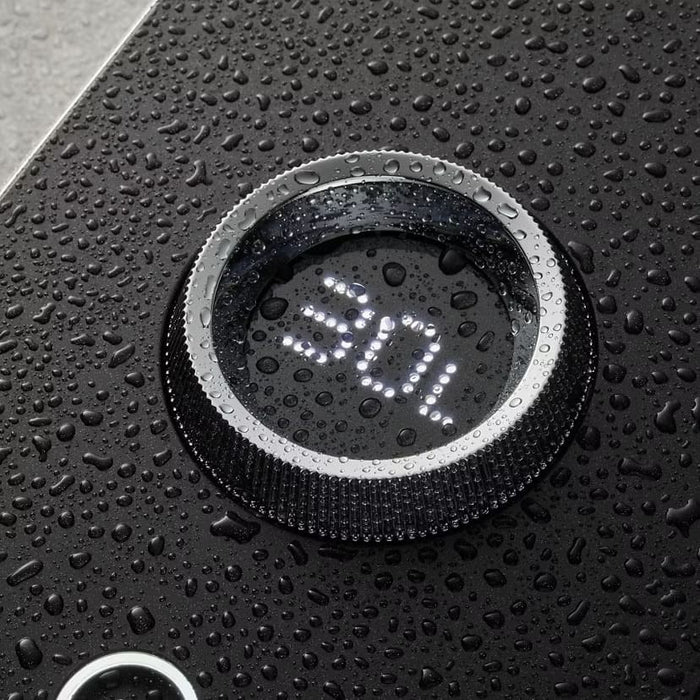 Mira Vista Heatloop 8.7kW Electric Shower