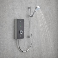 Mira Vista Heatloop 8.7kW Electric Shower
