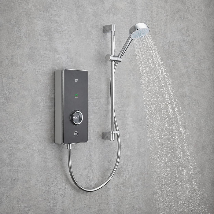 Mira Vista Heatloop 8.7kW Electric Shower