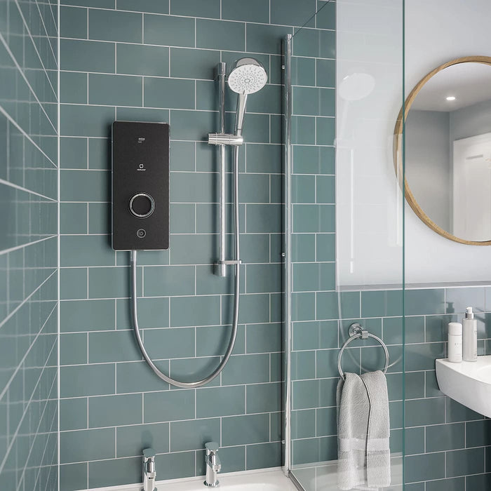 Mira Vista Heatloop 8.7kW Electric Shower