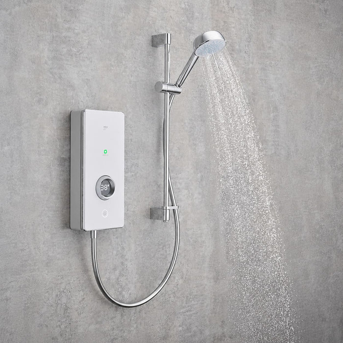 Mira Vista Heatloop 8.7kW Electric Shower