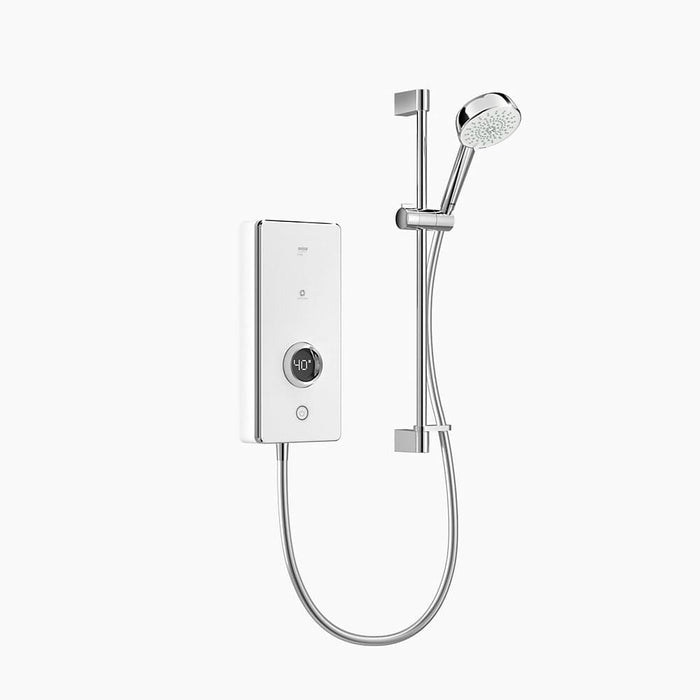 Mira Vista Heatloop 8.7kW Electric Shower