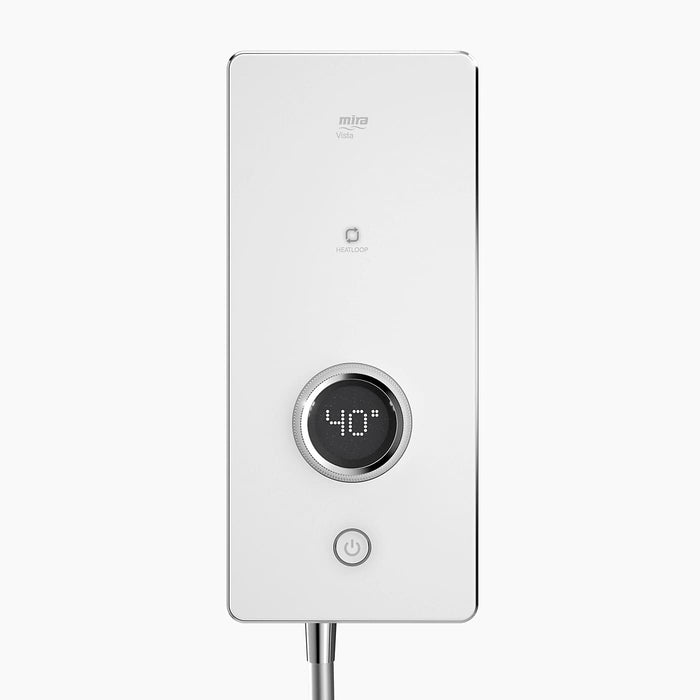 Mira Vista Heatloop 8.7kW Electric Shower