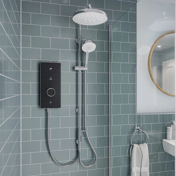 Mira Vista Heatloop Dual 8.7kW Electric Shower