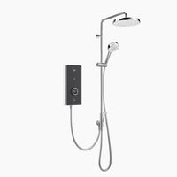 Mira Vista Heatloop Dual 8.7kW Electric Shower