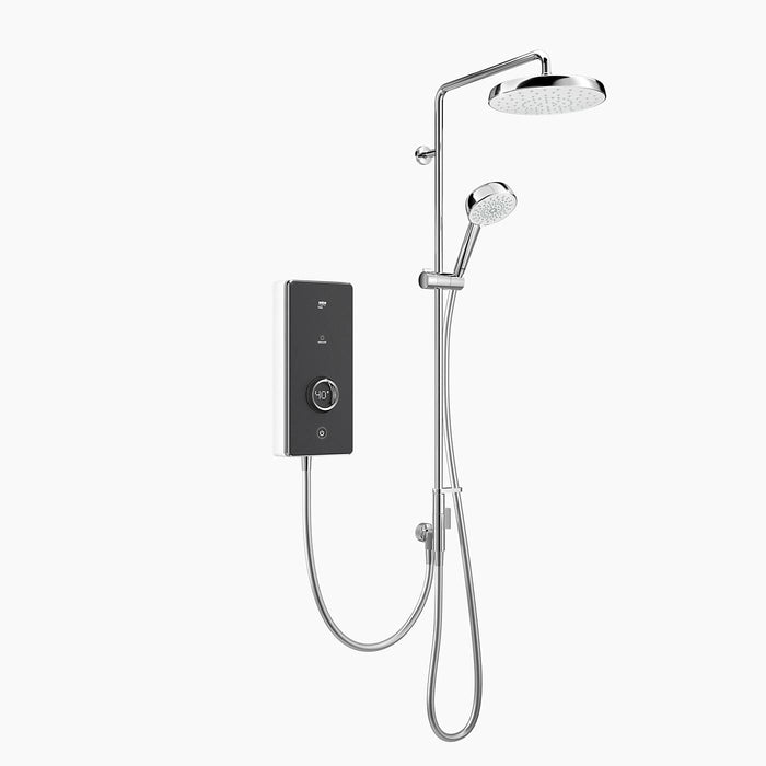 Mira Vista Heatloop Dual 8.7kW Electric Shower