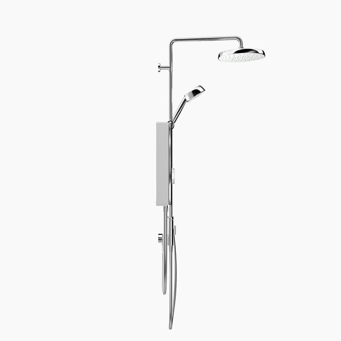 Mira Vista Heatloop Dual 8.7kW Electric Shower
