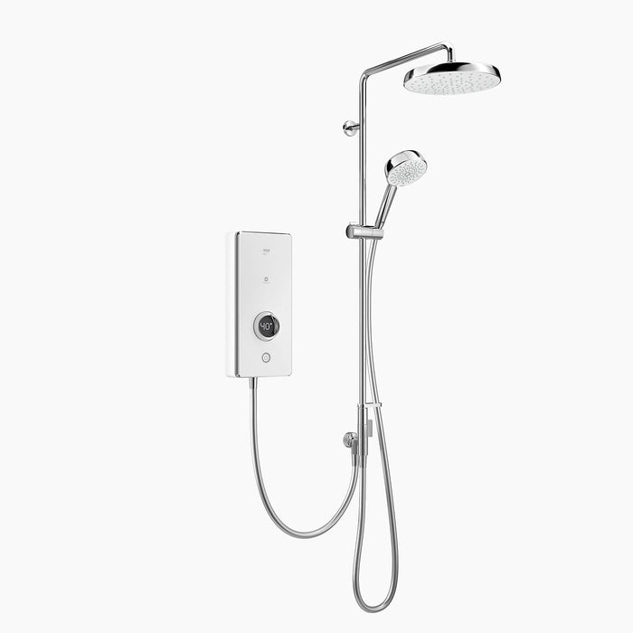Mira Vista Heatloop Dual 8.7kW Electric Shower