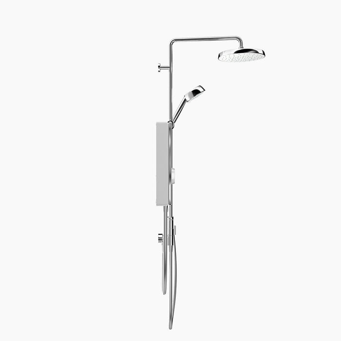 Mira Vista Heatloop Dual 8.7kW Electric Shower