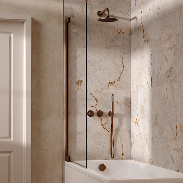 Crosswater Module 3 Outlet Shower Set 6
