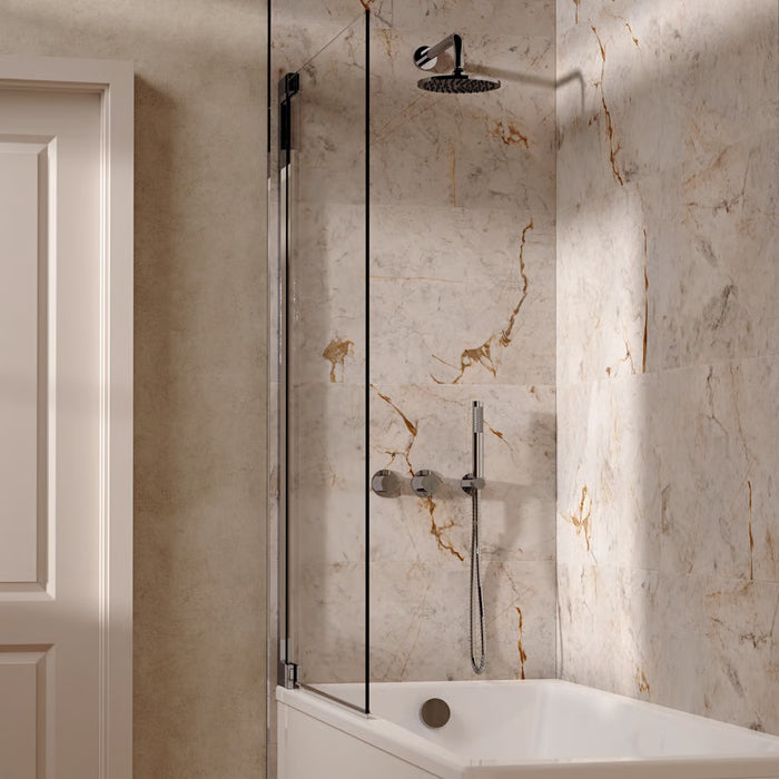 Crosswater Module 3 Outlet Shower Set 6