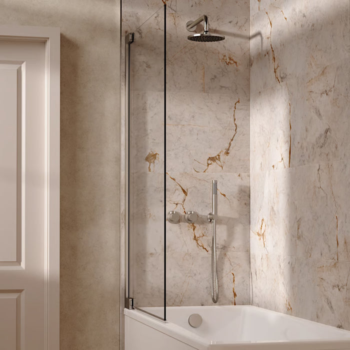 Crosswater Module 3 Outlet Shower Set 6