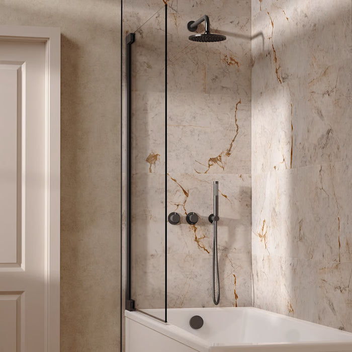 Crosswater Module 3 Outlet Shower Set 6