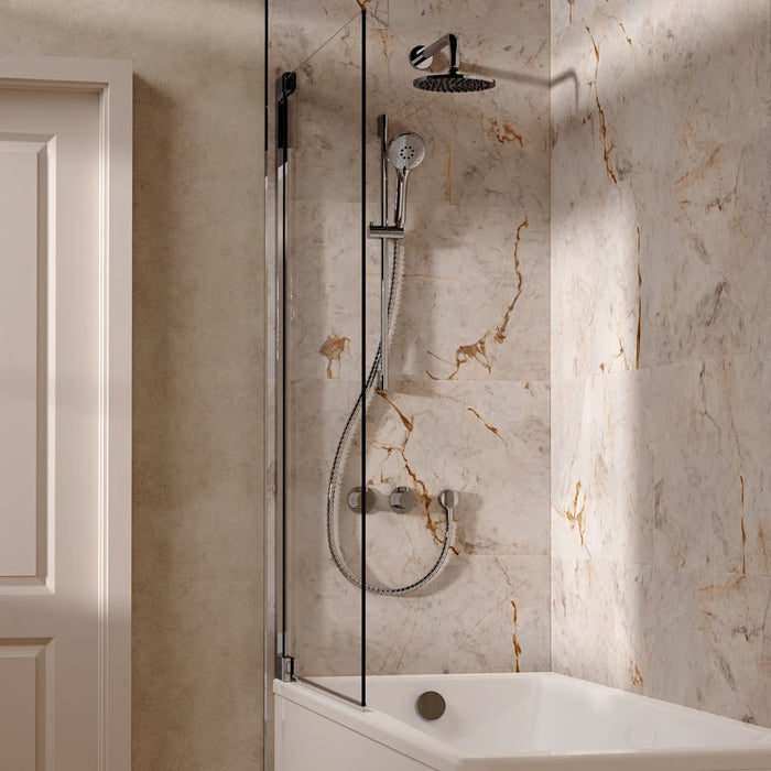 Crosswater Module 3 Outlet Shower Set 7