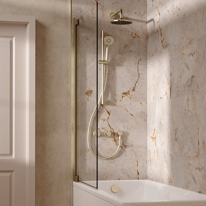Crosswater Module 3 Outlet Shower Set 7