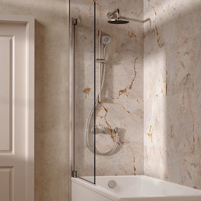 Crosswater Module 3 Outlet Shower Set 7