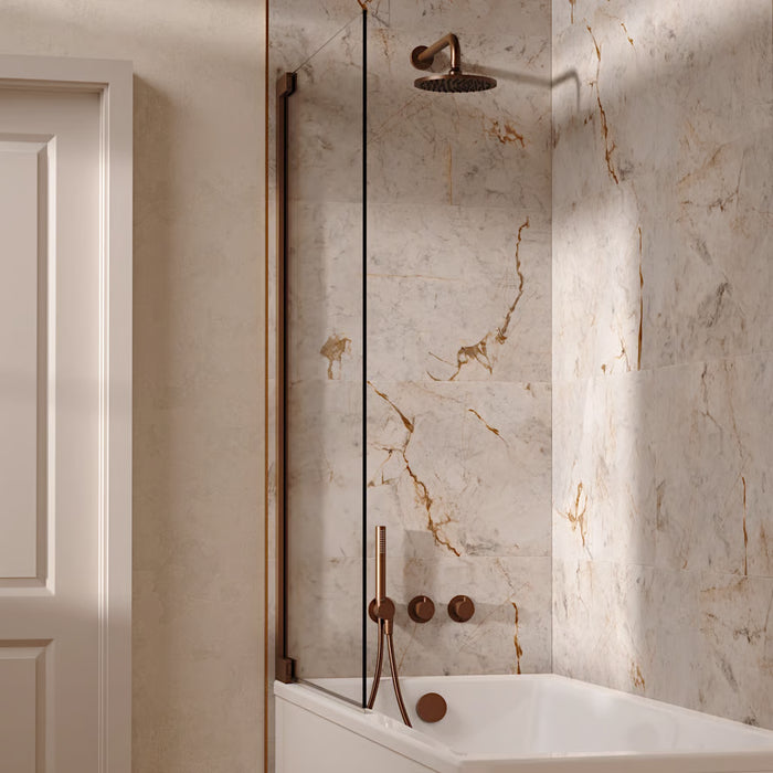 Crosswater Module 3 Outlet Shower Set 9
