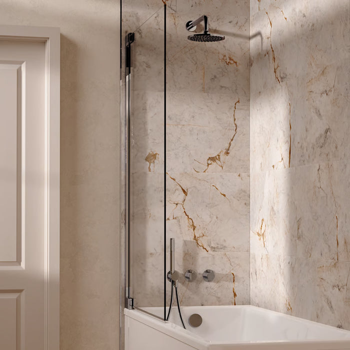 Crosswater Module 3 Outlet Shower Set 9