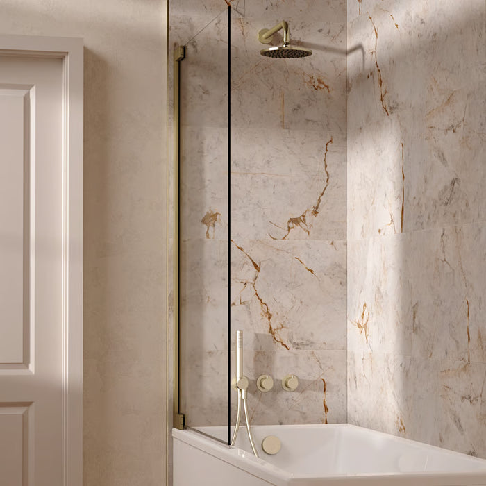 Crosswater Module 3 Outlet Shower Set 9