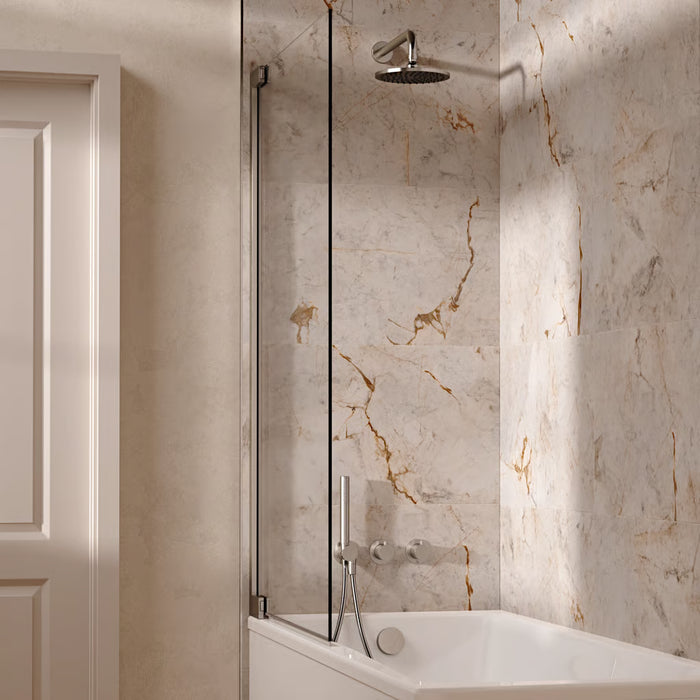 Crosswater Module 3 Outlet Shower Set 9