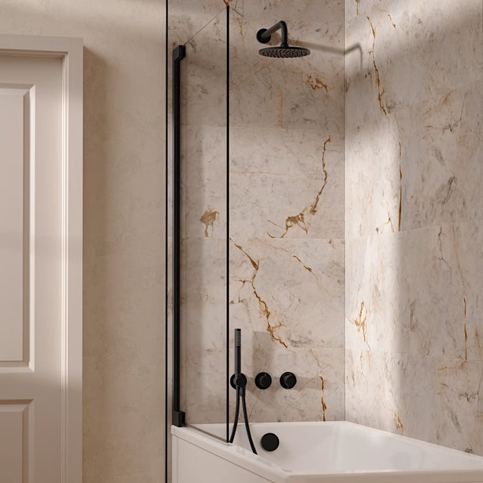 Crosswater Module 3 Outlet Shower Set 9