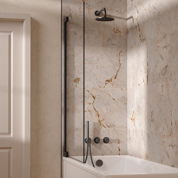 Crosswater Module 3 Outlet Shower Set 9