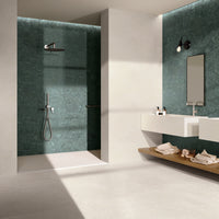 Monteluz Aurea Matt Porcelain Wall & Floor Tile
