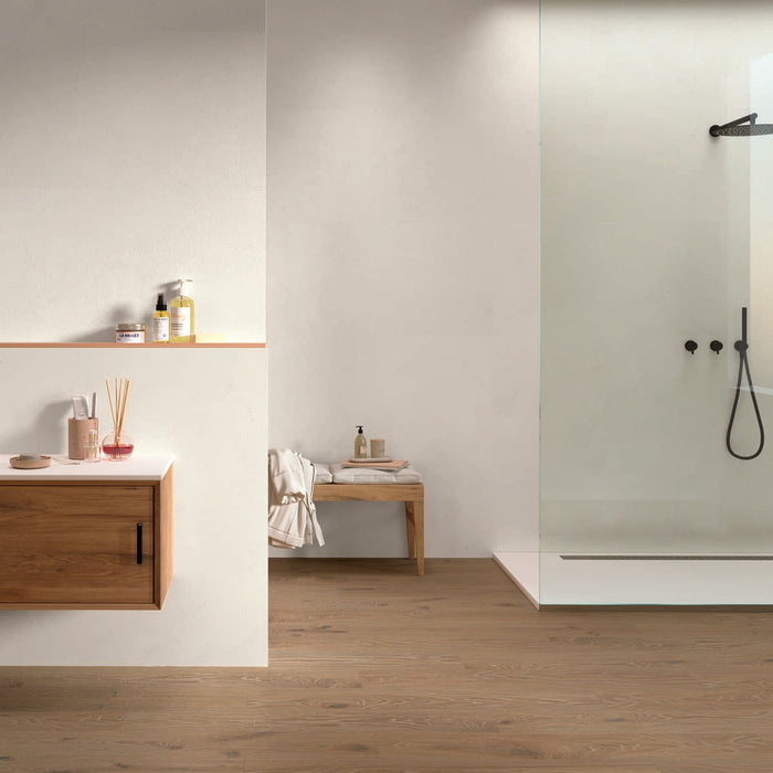 Monteluz Aurea Matt Porcelain Wall & Floor Tile