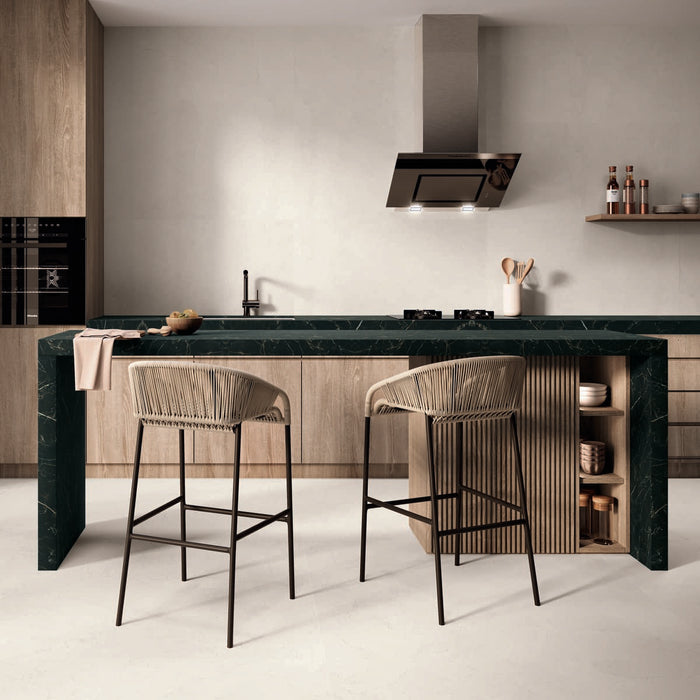 Monteluz Aurea Matt Porcelain Wall & Floor Tile