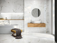 Monterosa Polished Porcelain Wall & Floor Tile