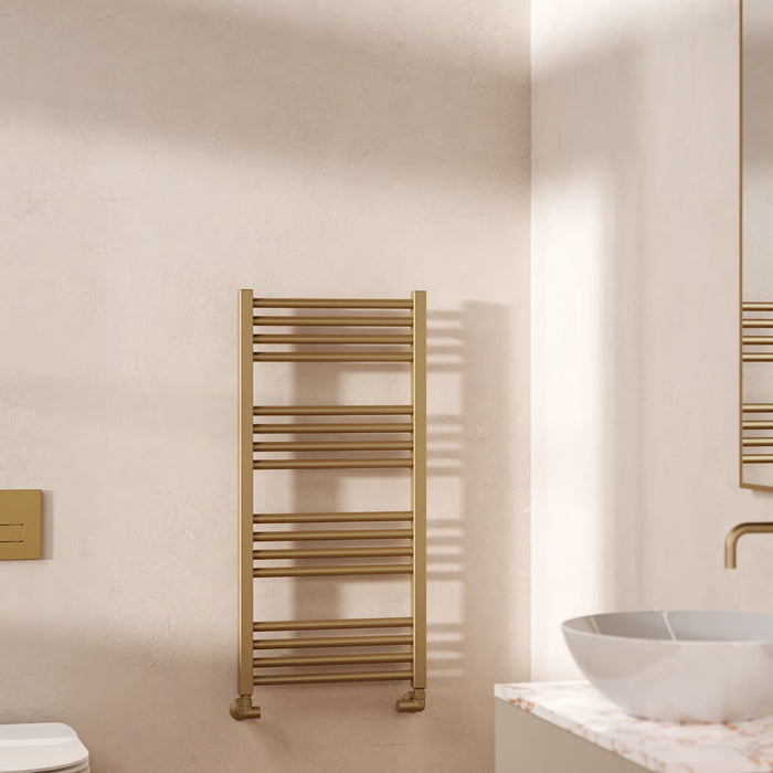 Crosswater MPRO Towel Warmer - 900mm x 430mm