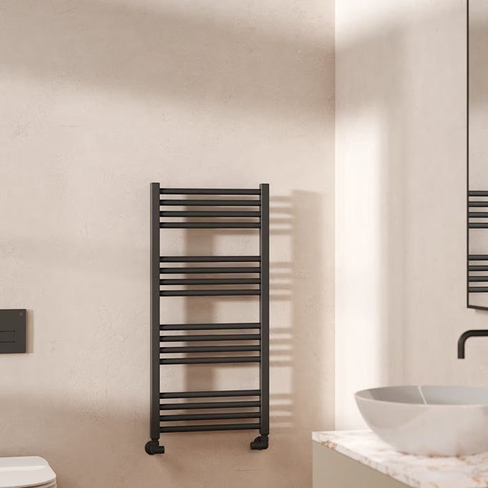 Crosswater MPRO Towel Warmer - 900mm x 430mm