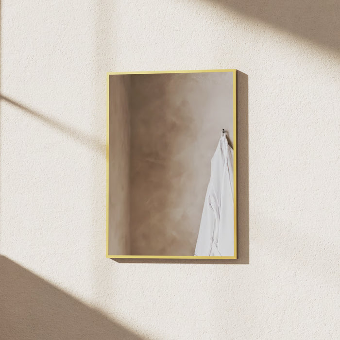 Crosswater MPRO Non-Illuminated Mirror