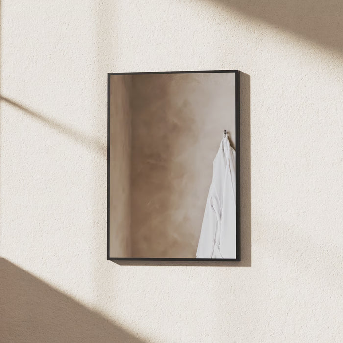 Crosswater MPRO Non-Illuminated Mirror