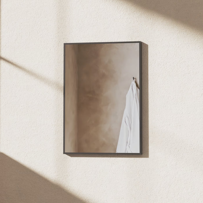 Crosswater MPRO Non-Illuminated Mirror