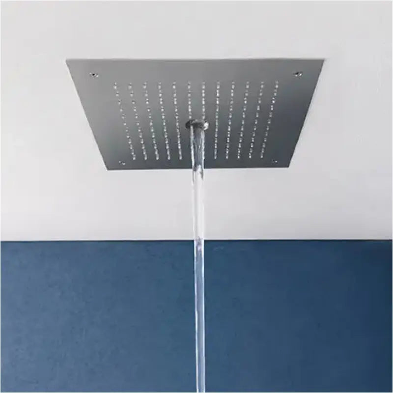 Ceiling & Overhead Shower Heads