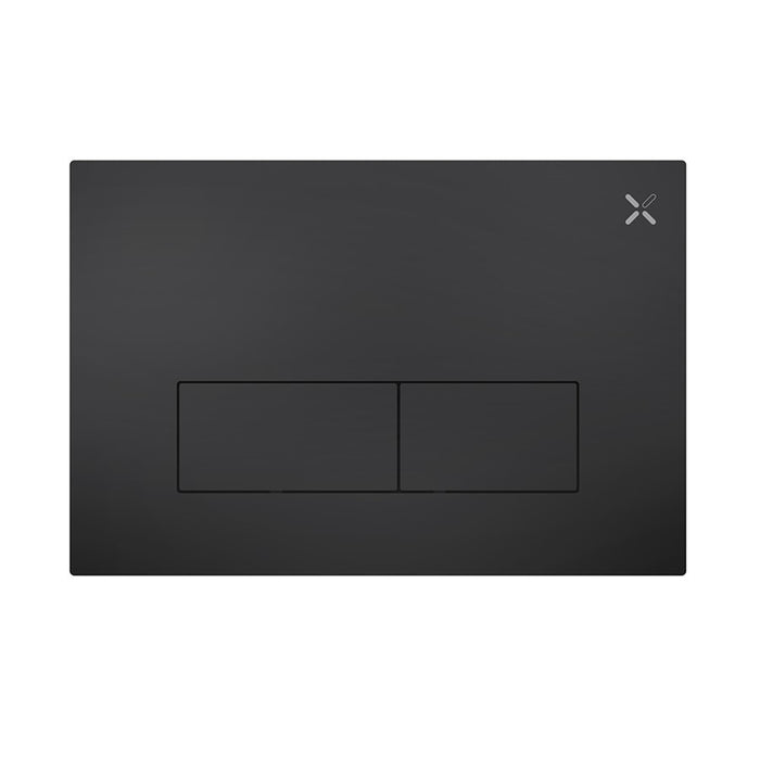 Crosswater MPRO Stainless Steel Flush Plate