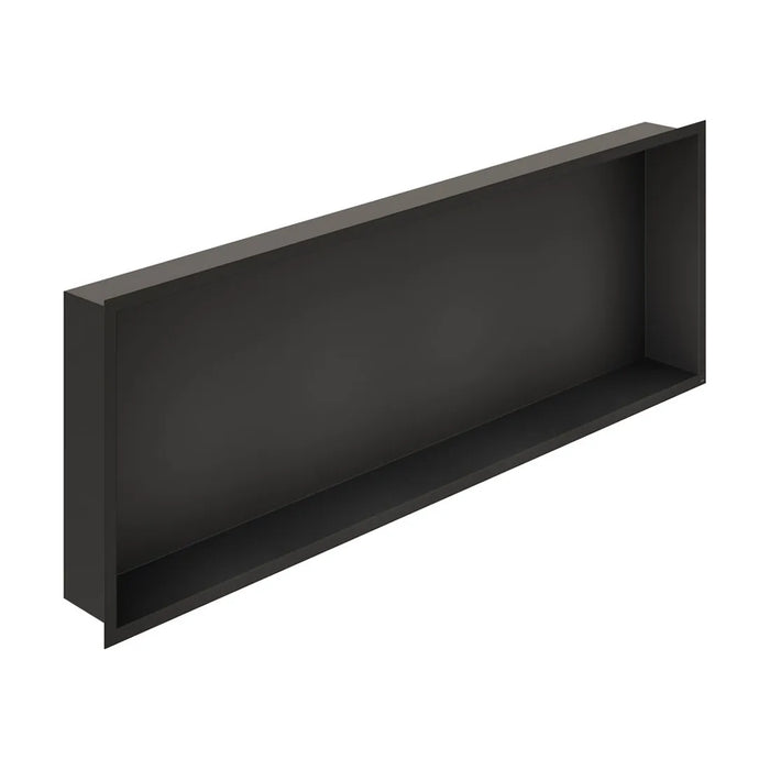 Vado Muse Rectangular Recessed Wall Shower Niche