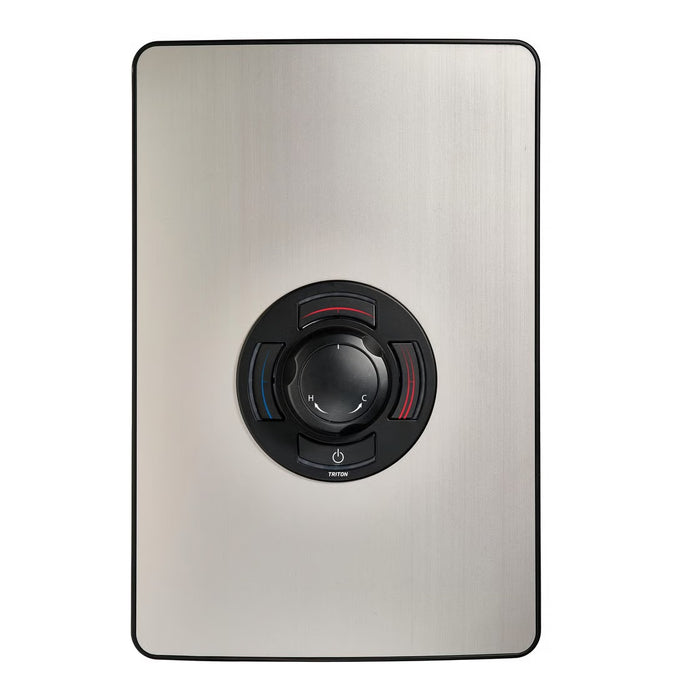 Triton Aspirante UNIQ 9.5kW Electric Shower