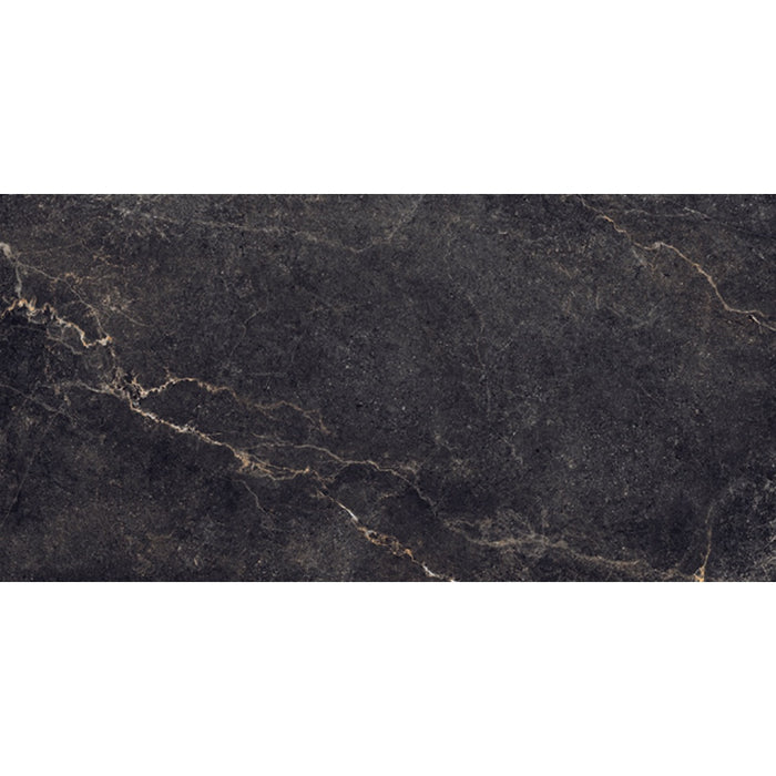 Nobile Stone Dark Porcelain Wall & Floor Tile
