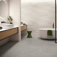 Onda Marfil Decor Matt Ceramic Wall Tile