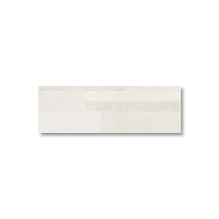 Onda Marfil Decor Matt Ceramic Wall Tile