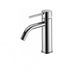 Paffoni Light Basin Mixer Tap - Chrome Clearance,Clearance